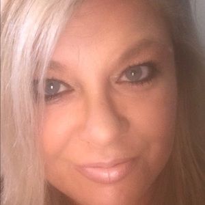 Meet your Posher, Kristi